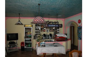 Croaţia Penzión Donji Karin, Exteriorul